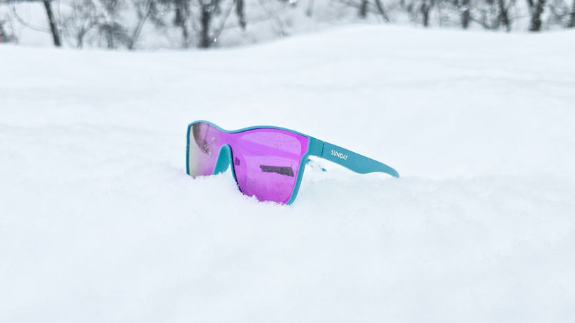 Shop Sunday Shades Co Sunglasses at Running Lab Singapore - Stylish, Lightweight Polarised Sunglasses for Active Lifestyles. Classic, Tempo, Surge, Flare, Cockpit Series