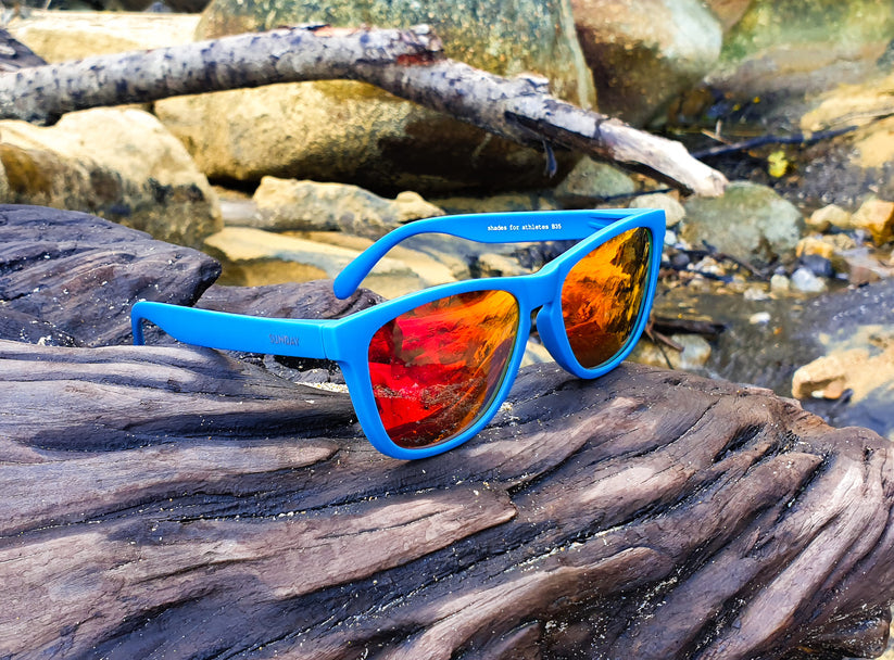 Sunday Shades Classic Series Sunglasses - Eyepower