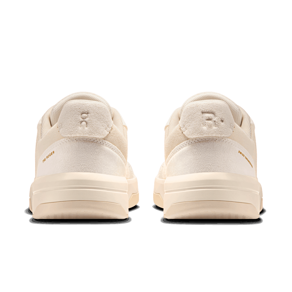 Buy On Men The Roger Clubhouse Ace - Ivory / Dew for running in Singapore - Running Lab SG