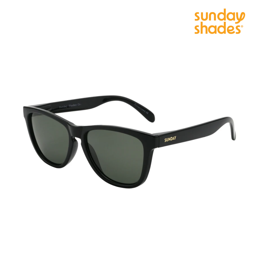 Sunday Shades Classic Series Sunglasses - Look This Way