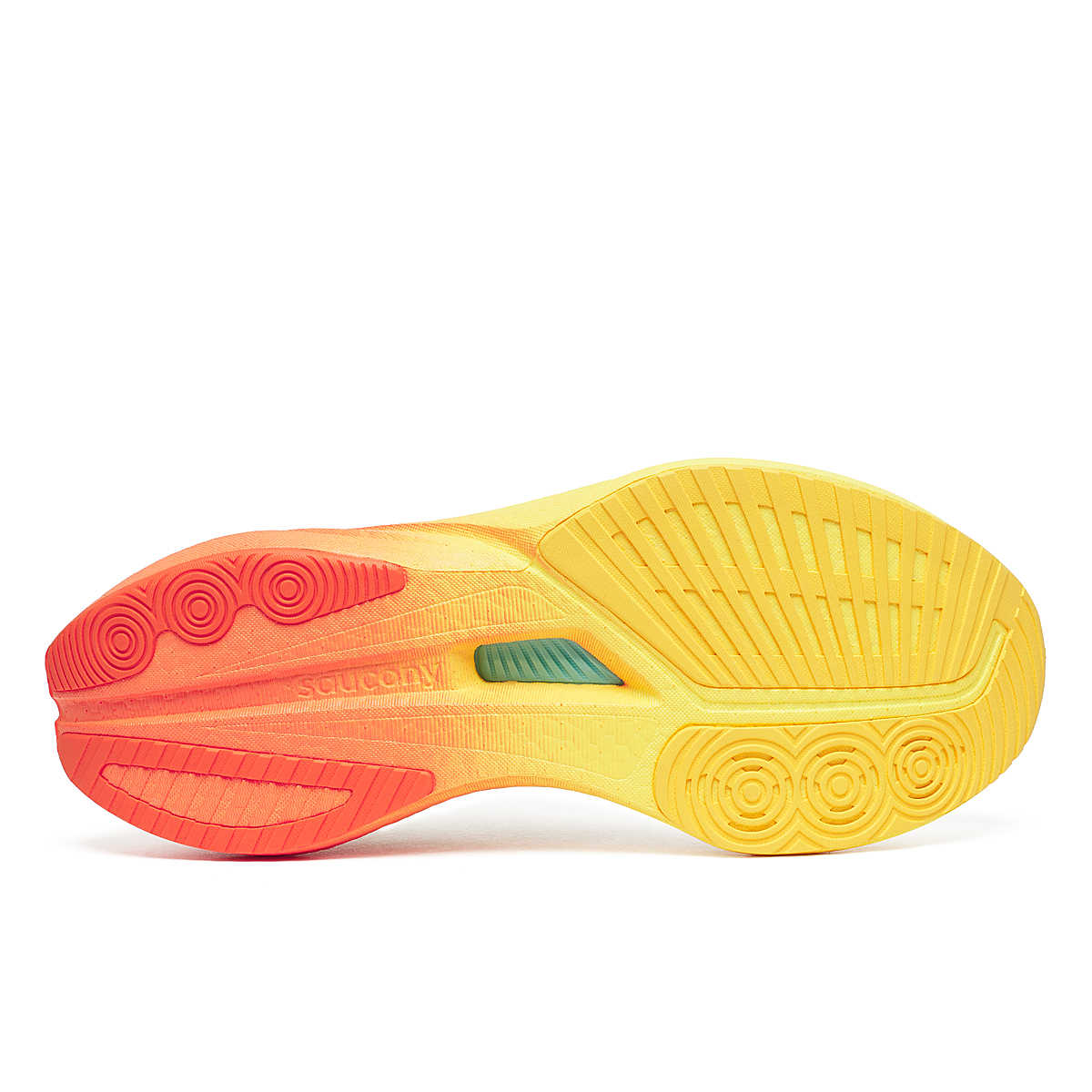 Buy Saucony Men Endorphin Speed 5 Wide - Ivory / Fire for running in Singapore - Running Lab SG