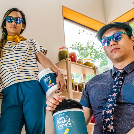 Best Goodr Running Sunglasses from Running Lab – Sweat-Resistant, Fun, and Affordable Eyewear for Runners in Singapore