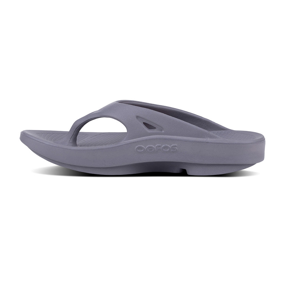 Shop OOFOS: Comfortable Recovery Footwear, Sandals, Shoes, Slides in Singapore | Running Lab OOriginal Ooahh