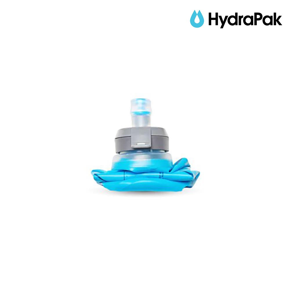Shop HydraPak Bottles, Hydration Reservoirs, and Soft Flasks at Running Lab - Durable and Lightweight Hydration Solutions for Running, Trail, and Hiking in Singapore