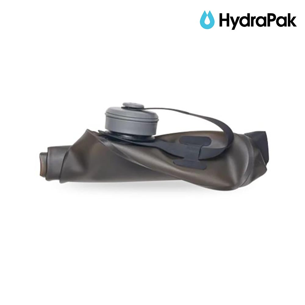 Shop HydraPak Bottles, Hydration Reservoirs, and Soft Flasks at Running Lab - Durable and Lightweight Hydration Solutions for Running, Trail, and Hiking in Singapore