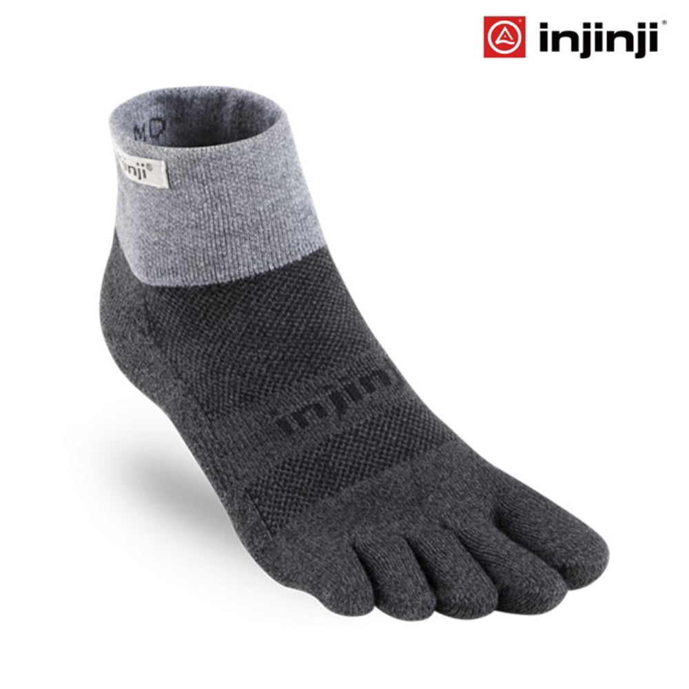 Shop Injinji Toe Socks at Running Lab Singapore - Performance Running, Trail, and Hiking Socks for Comfort and Blister Prevention