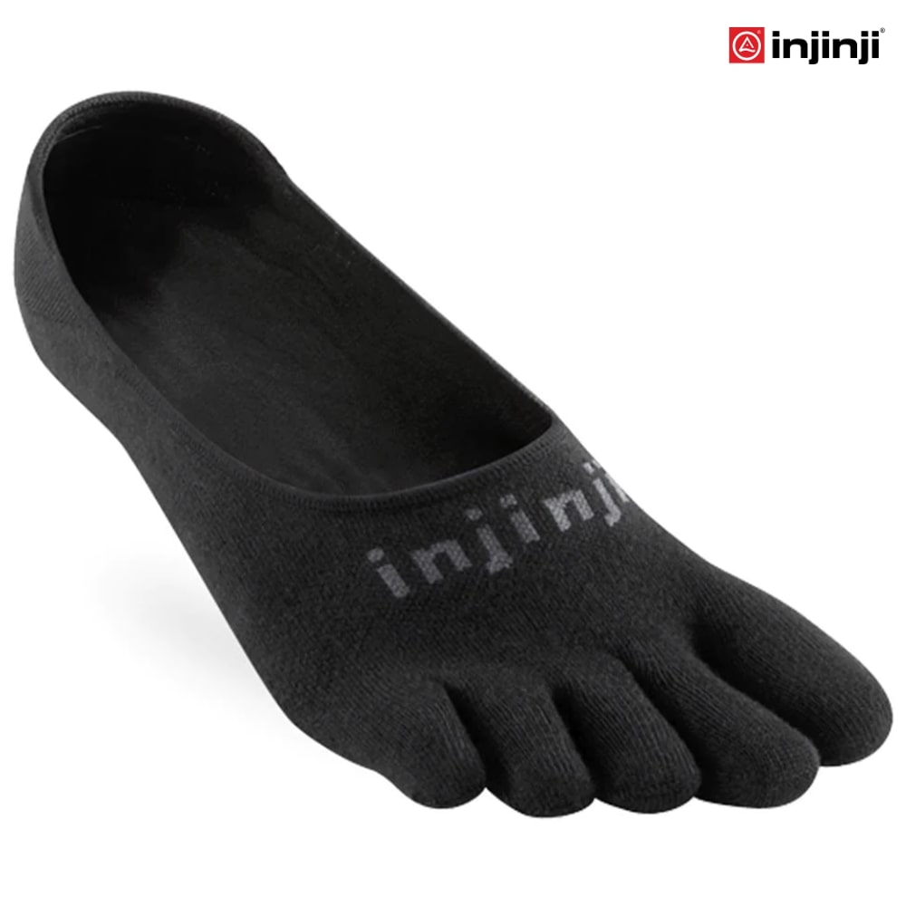 Shop Injinji Toe Socks at Running Lab Singapore - Performance Running, Trail, and Hiking Socks for Comfort and Blister Prevention
