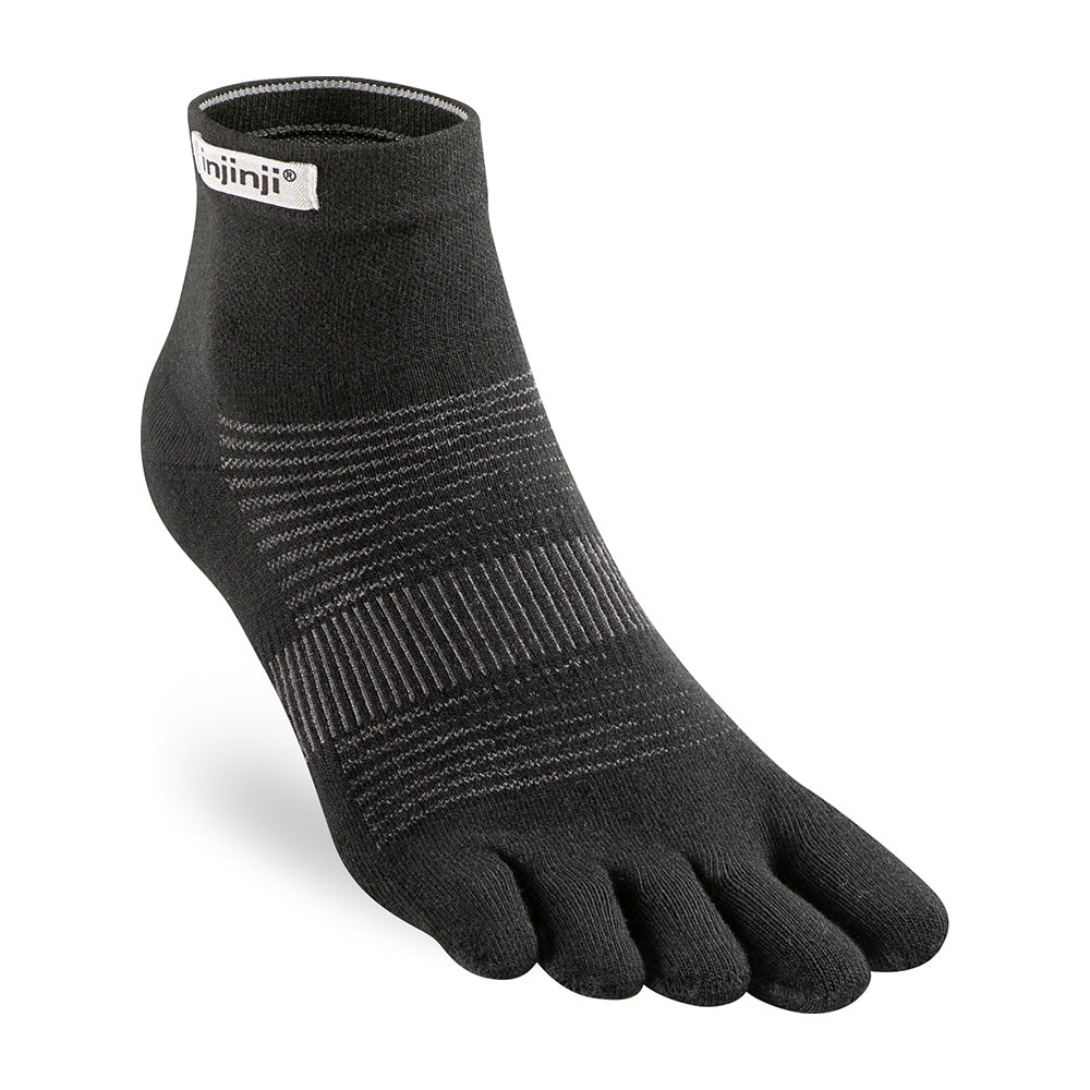 Shop Injinji Toe Socks at Running Lab Singapore - Performance Running, Trail, and Hiking Socks for Comfort and Blister Prevention