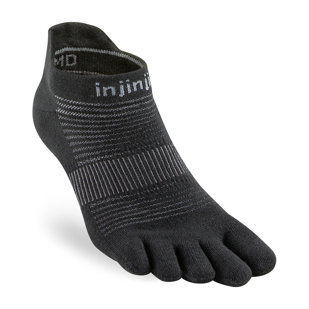 Shop Injinji Toe Socks at Running Lab Singapore - Performance Running, Trail, and Hiking Socks for Comfort and Blister Prevention
