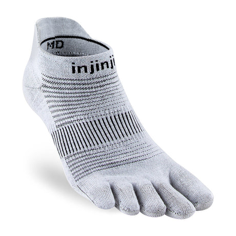 Shop Injinji Toe Socks at Running Lab Singapore - Performance Running, Trail, and Hiking Socks for Comfort and Blister Prevention