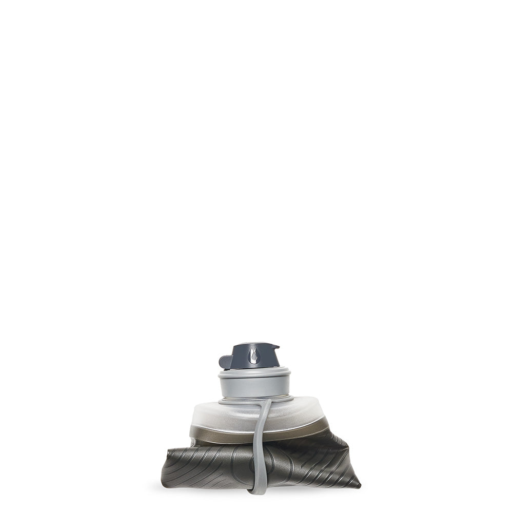 Buy HydraPak Flux 750ml - Mammoth Grey for running in Singapore - Running Lab SG