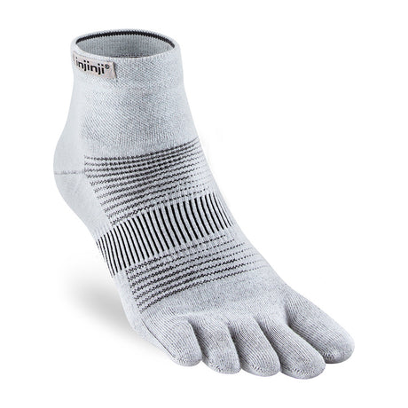 Shop Injinji Toe Socks at Running Lab Singapore - Performance Running, Trail, and Hiking Socks for Comfort and Blister Prevention