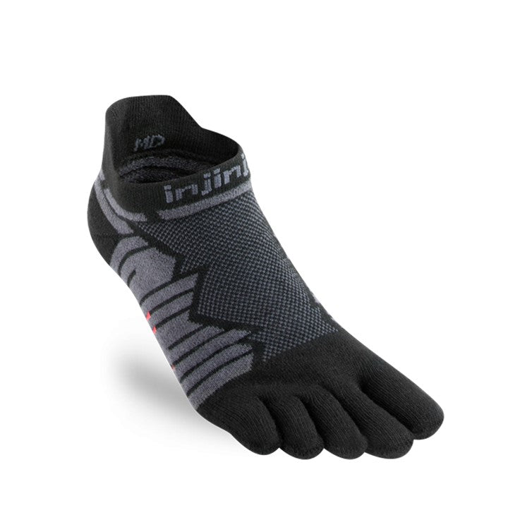 Shop Injinji Toe Socks at Running Lab Singapore - Performance Running, Trail, and Hiking Socks for Comfort and Blister Prevention