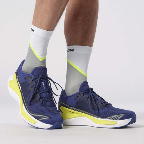 Shop Salomon Quality Outdoor Gear & Footwear in Singapore | Running Lab Speedcross Thundercross Pulsar