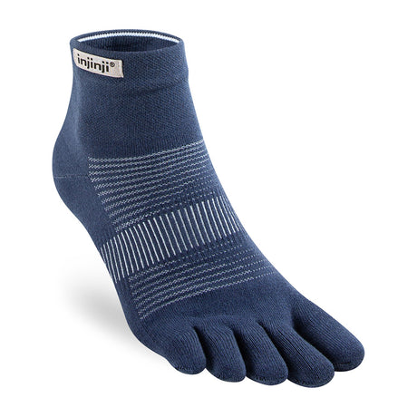 Shop Injinji Toe Socks at Running Lab Singapore - Performance Running, Trail, and Hiking Socks for Comfort and Blister Prevention