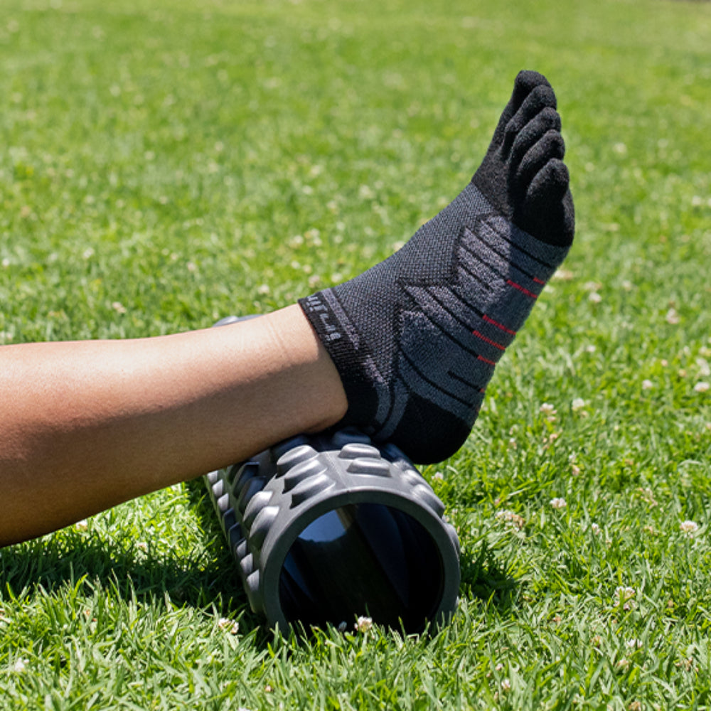 Shop Injinji Toe Socks at Running Lab Singapore - Performance Running, Trail, and Hiking Socks for Comfort and Blister Prevention