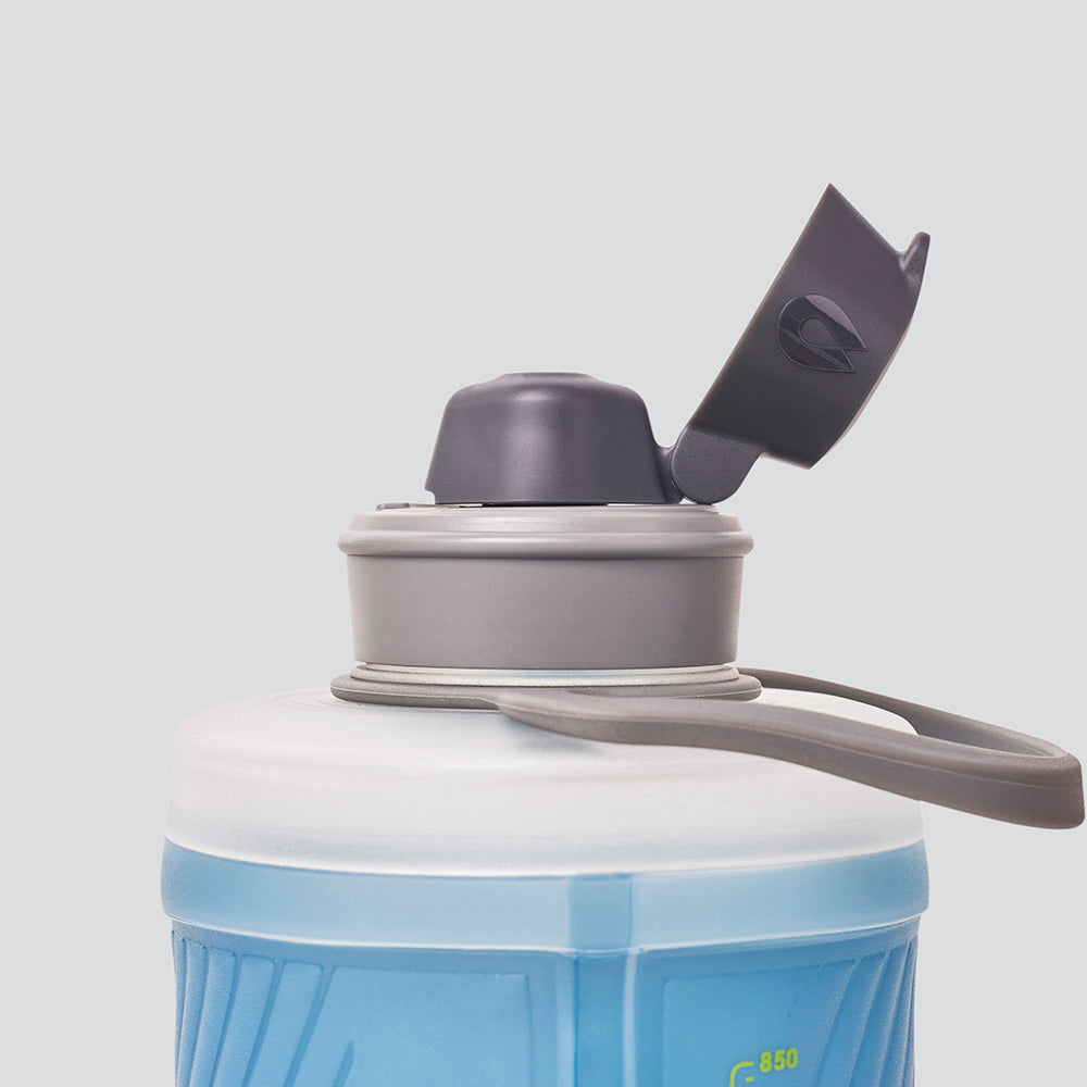 Shop HydraPak Bottles, Hydration Reservoirs, and Soft Flasks at Running Lab - Durable and Lightweight Hydration Solutions for Running, Trail, and Hiking in Singapore