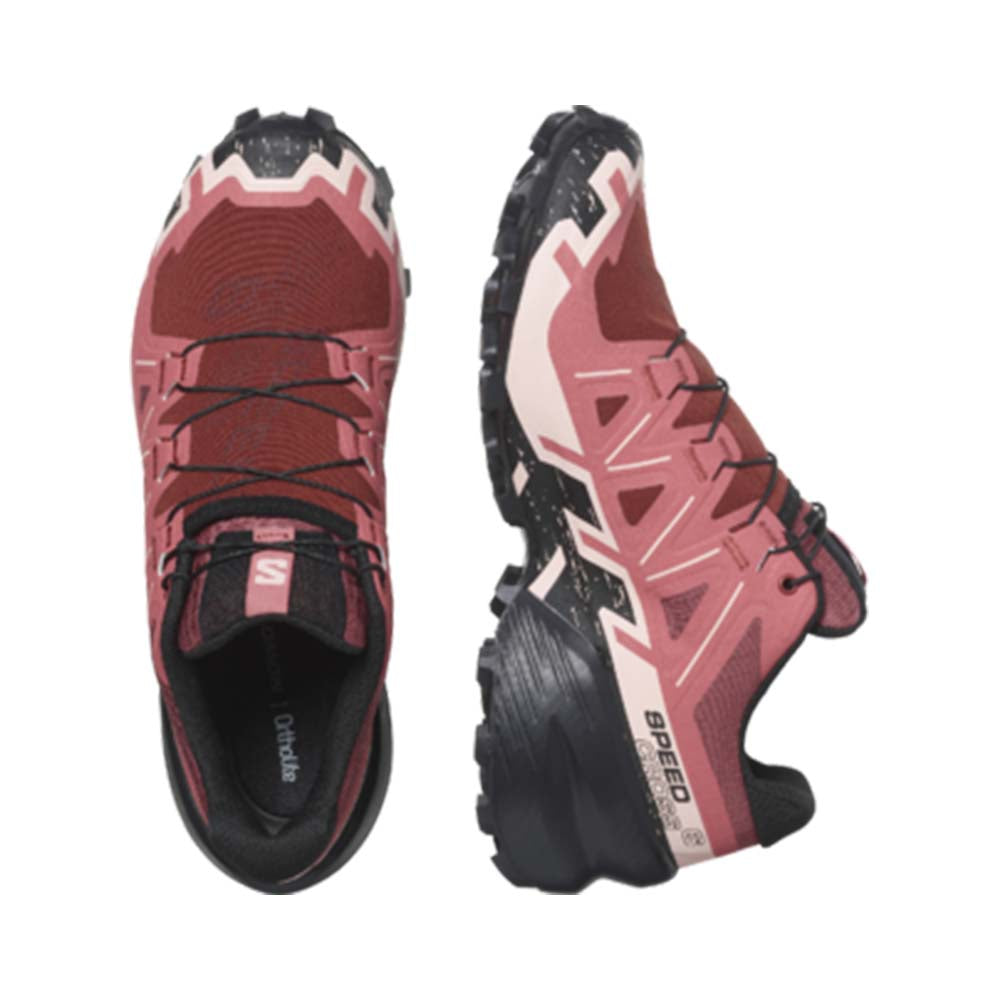 Shop Salomon Quality Outdoor Gear & Footwear in Singapore | Running Lab Speedcross Thundercross Pulsar