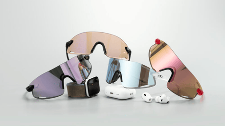 Tifosi Optics Is Now at Running Lab: Here's What You Need to Know