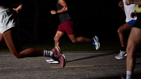 Road, Trail, or Track? Here's How to Pick the Right Running Shoe
