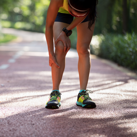 A Simple Guide to Common Running Injuries and Prevention Strategies