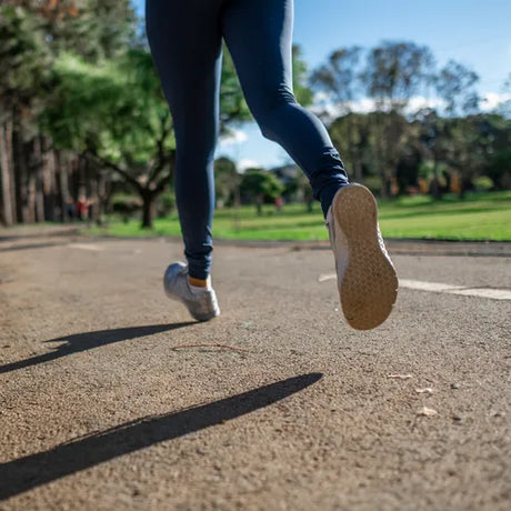 The Debate Between Neutral and Stability Shoes