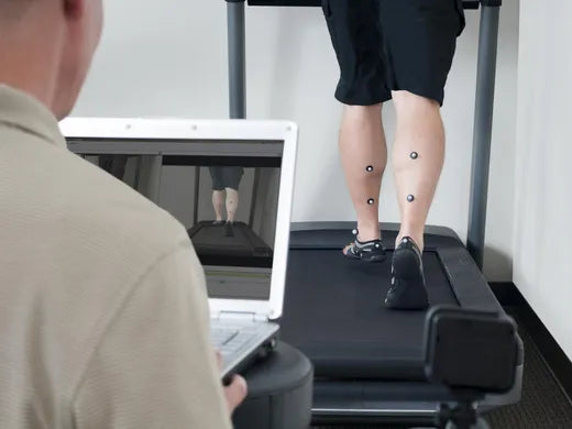Running. Check Unveiling the Power of Running Gait Analysis – Running Lab Singapore