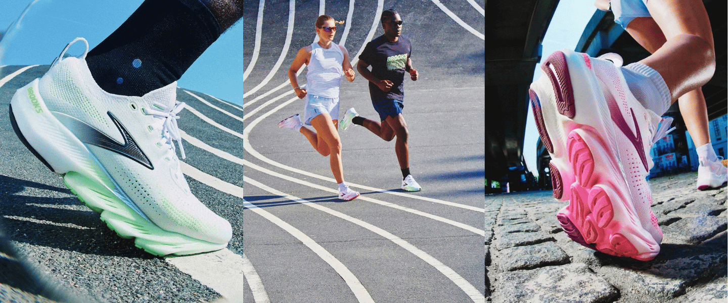 Is the Brooks Glycerin Flex the Right Shoe for Your Run?