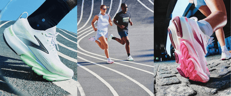 Is the Brooks Glycerin Flex the Right Shoe for Your Run?