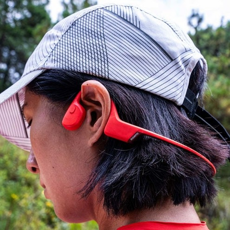 Coming soon: Headphones