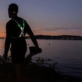 Running Safety & Visibility Gear