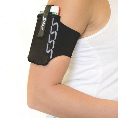 Arm Sleeves & Armband