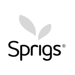 Sprigs