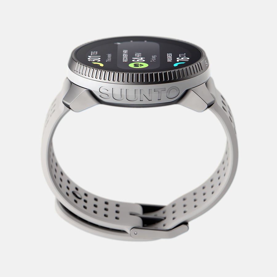 Suunto Race - Birch (49mm)