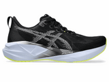 ASICS Men Novablast 5 - Black / Blue Fade