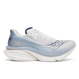 Buy Saucony Women Endorphin Azura - White / Celestial for running in Singapore - Running Lab SG