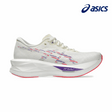 ASICS Women Sonicblast - Cream / Blue Fade