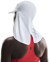 Buy On Unisex Solar Cap - White for running in Singapore - Running Lab SG