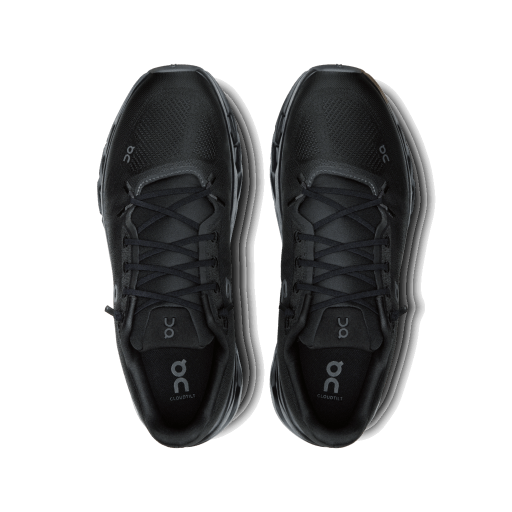 Buy On Men Cloudtilt - Eclipse / Black for running in Singapore - Running Lab SG