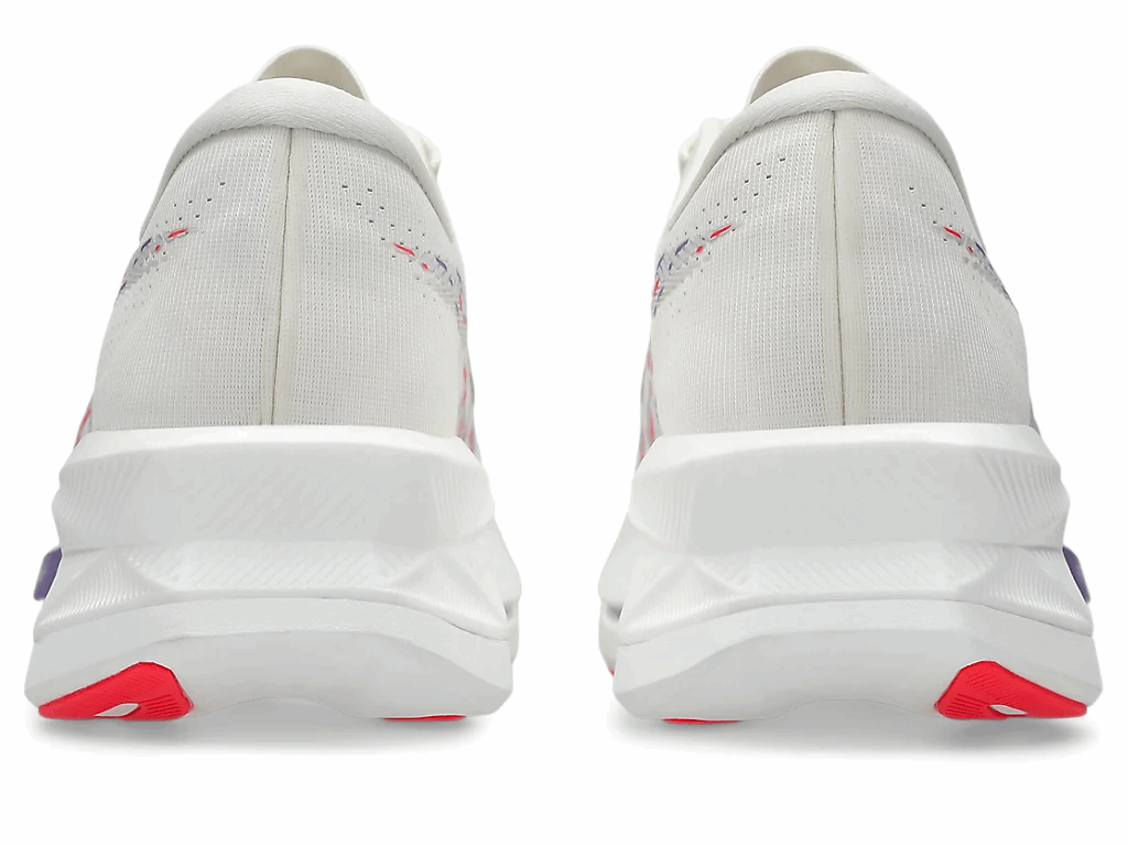 ASICS Men Sonicblast - Cream / Blue Fade