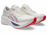 ASICS Men Sonicblast - Cream / Blue Fade