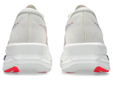 ASICS Men Sonicblast - Cream / Blue Fade