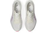 ASICS Men Sonicblast - Cream / Blue Fade