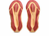 ASICS Women Novablast 5 - Rubber Red / Fawn