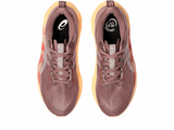 ASICS Women Novablast 5 - Rubber Red / Fawn