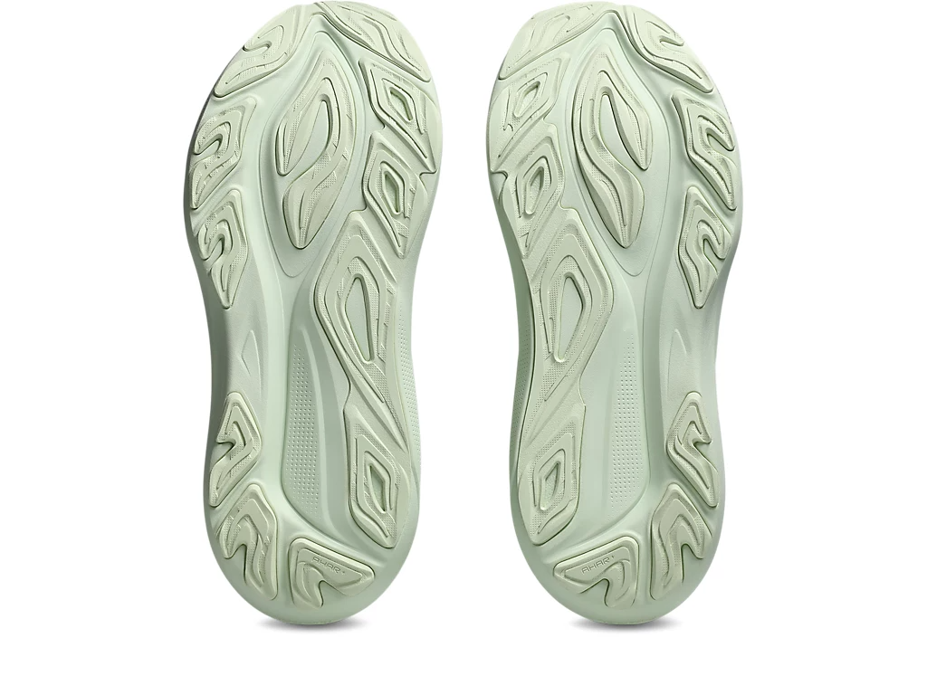 ASICS Women GT-2000 14 Wide - Whisper Green / Monument Blue