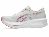 ASICS Women Sonicblast - Cream / Blue Fade