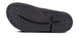Buy OOFOS Unisex OOahh - Black for running in Singapore - Running Lab SG