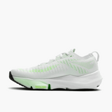Buy Brooks Men Glycerin Flex - White / Green Gecko / Phantom for running in Singapore - Running Lab SG