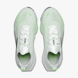 Buy Brooks Men Glycerin Flex - White / Green Gecko / Phantom for running in Singapore - Running Lab SG